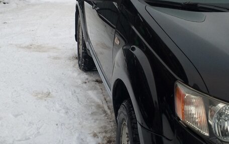 Mitsubishi Outlander III рестайлинг 3, 2007 год, 735 000 рублей, 7 фотография