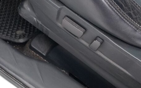 Mitsubishi Outlander III рестайлинг 3, 2007 год, 735 000 рублей, 12 фотография