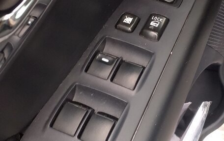 Mitsubishi Outlander III рестайлинг 3, 2007 год, 735 000 рублей, 14 фотография