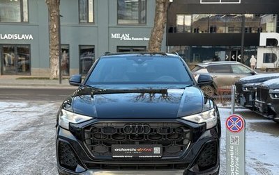 Audi Q8 I, 2025 год, 15 300 000 рублей, 1 фотография
