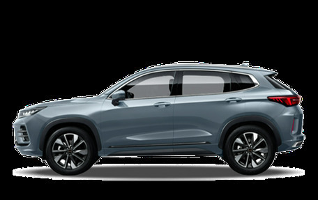 CheryExeed LX, 2024 год, 3 590 000 рублей, 1 фотография