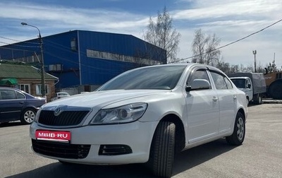 Skoda Octavia, 2013 год, 550 000 рублей, 1 фотография