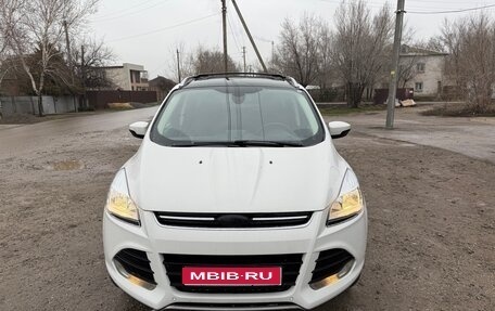 Ford Escape III, 2012 год, 850 000 рублей, 1 фотография