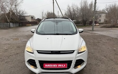 Ford Escape III, 2012 год, 850 000 рублей, 1 фотография