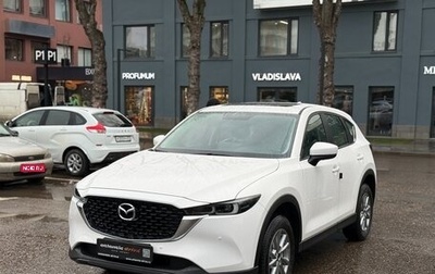 Mazda CX-5 II, 2025 год, 3 400 000 рублей, 1 фотография