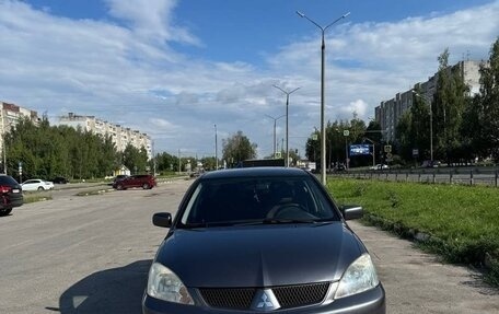 Mitsubishi Lancer IX, 2006 год, 550 000 рублей, 1 фотография