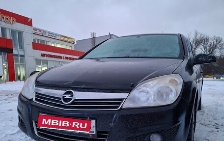 Opel Astra H, 2008 год, 265 000 рублей, 1 фотография