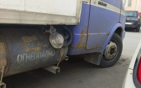 ГАЗ 3102 «Волга», 2008 год, 350 000 рублей, 1 фотография