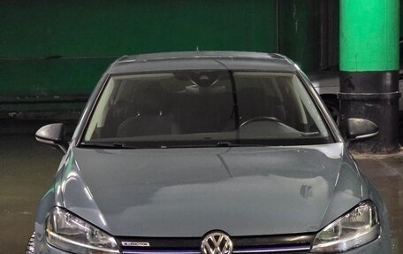 Volkswagen Golf VII, 2019 год, 2 750 000 рублей, 1 фотография