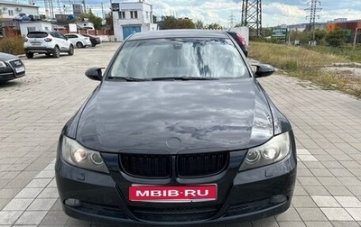 BMW 3 серия, 2006 год, 495 000 рублей, 1 фотография