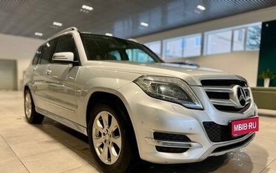 Mercedes-Benz GLK-Класс, 2012 год, 1 065 000 рублей, 1 фотография