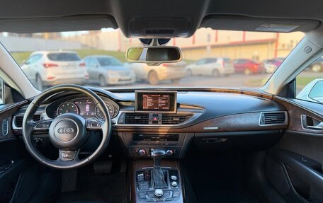 Audi A7, 2010 год, 1 445 000 рублей, 11 фотография