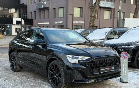 Audi Q8 I, 2025 год, 15 300 000 рублей, 2 фотография