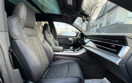 Audi Q8 I, 2025 год, 15 300 000 рублей, 8 фотография