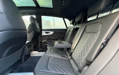 Audi Q8 I, 2025 год, 15 300 000 рублей, 7 фотография