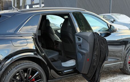 Audi Q8 I, 2025 год, 15 300 000 рублей, 11 фотография