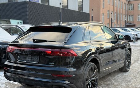 Audi Q8 I, 2025 год, 15 300 000 рублей, 14 фотография