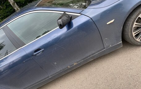 BMW 5 серия, 2004 год, 700 000 рублей, 3 фотография