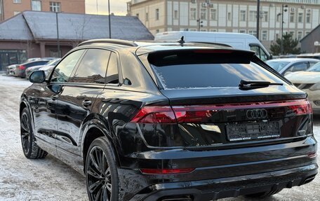 Audi Q8 I, 2025 год, 15 300 000 рублей, 12 фотография