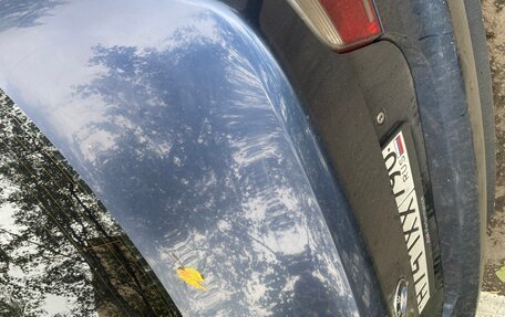 BMW 5 серия, 2004 год, 700 000 рублей, 5 фотография