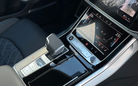 Audi Q8 I, 2025 год, 15 300 000 рублей, 6 фотография