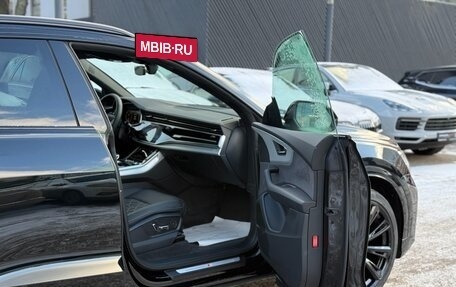 Audi Q8 I, 2025 год, 15 300 000 рублей, 10 фотография