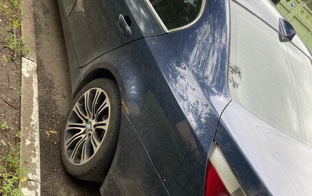 BMW 5 серия, 2004 год, 700 000 рублей, 7 фотография