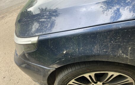 BMW 5 серия, 2004 год, 700 000 рублей, 10 фотография