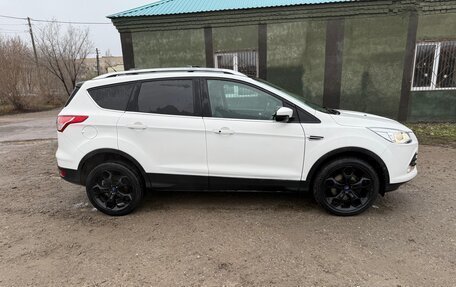 Ford Escape III, 2012 год, 850 000 рублей, 2 фотография