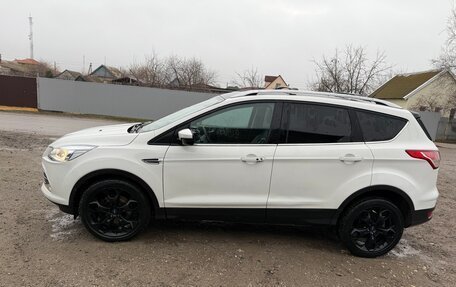 Ford Escape III, 2012 год, 850 000 рублей, 4 фотография