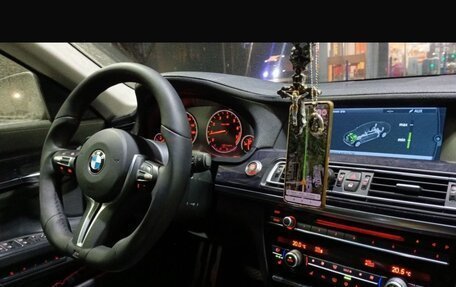 BMW 7 серия, 2009 год, 1 800 000 рублей, 4 фотография