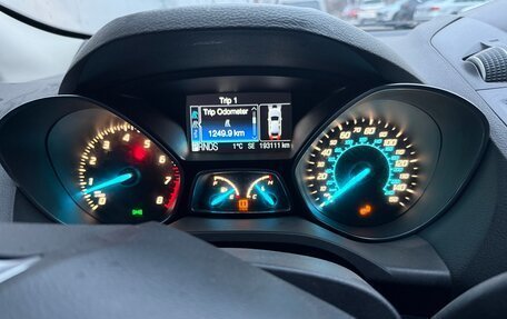 Ford Escape III, 2012 год, 850 000 рублей, 6 фотография