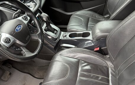 Ford Escape III, 2012 год, 850 000 рублей, 5 фотография