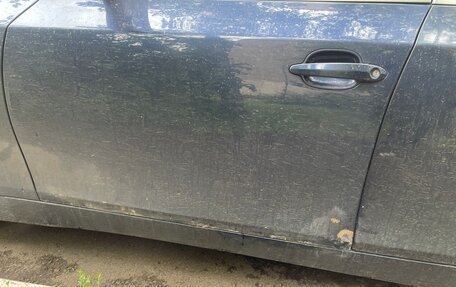 BMW 5 серия, 2004 год, 700 000 рублей, 9 фотография