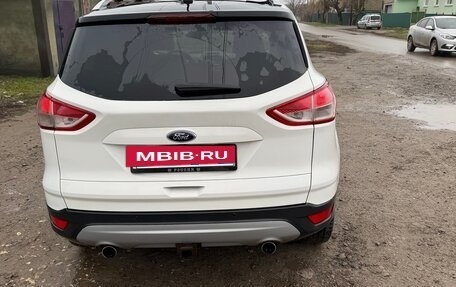 Ford Escape III, 2012 год, 850 000 рублей, 3 фотография