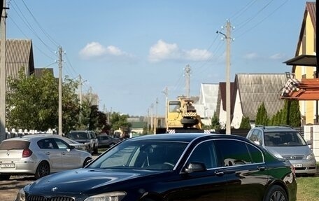 BMW 7 серия, 2009 год, 1 800 000 рублей, 2 фотография