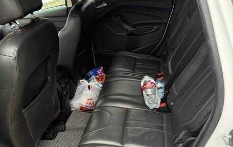 Ford Escape III, 2012 год, 850 000 рублей, 10 фотография