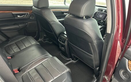 Honda CR-V IV, 2018 год, 2 550 000 рублей, 15 фотография