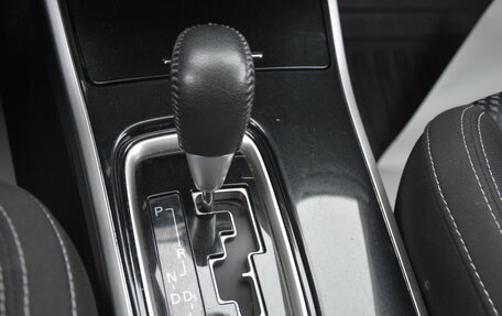 Mitsubishi Outlander III рестайлинг 3, 2019 год, 2 200 000 рублей, 24 фотография