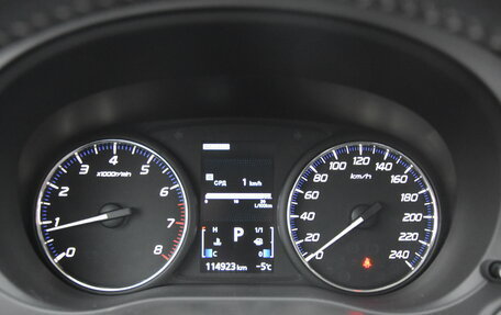 Mitsubishi Outlander III рестайлинг 3, 2019 год, 2 200 000 рублей, 18 фотография