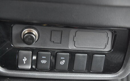 Mitsubishi Outlander III рестайлинг 3, 2019 год, 2 200 000 рублей, 23 фотография