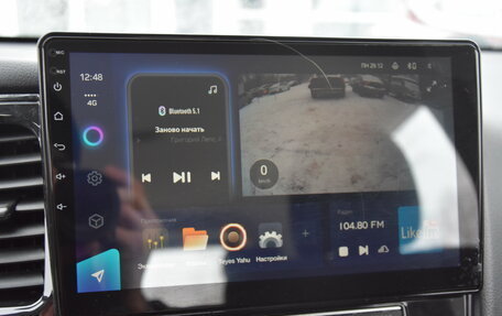 Mitsubishi Outlander III рестайлинг 3, 2019 год, 2 200 000 рублей, 20 фотография