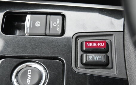 Mitsubishi Outlander III рестайлинг 3, 2019 год, 2 200 000 рублей, 25 фотография