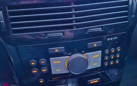 Opel Astra H, 2008 год, 265 000 рублей, 6 фотография