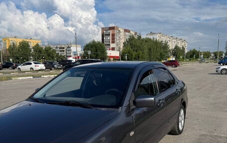 Mitsubishi Lancer IX, 2006 год, 550 000 рублей, 6 фотография