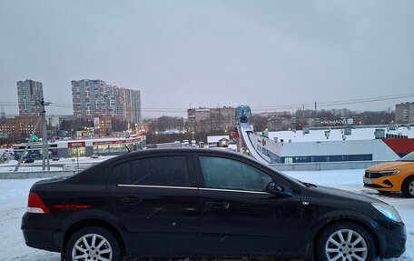 Opel Astra H, 2008 год, 265 000 рублей, 3 фотография