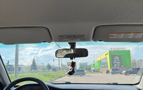 Mitsubishi Lancer IX, 2006 год, 550 000 рублей, 7 фотография