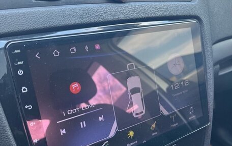 Skoda Octavia, 2013 год, 550 000 рублей, 10 фотография