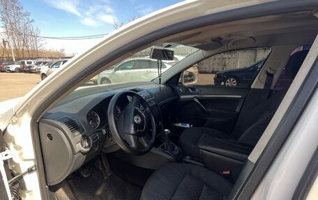 Skoda Octavia, 2013 год, 550 000 рублей, 6 фотография