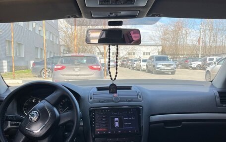 Skoda Octavia, 2013 год, 550 000 рублей, 7 фотография